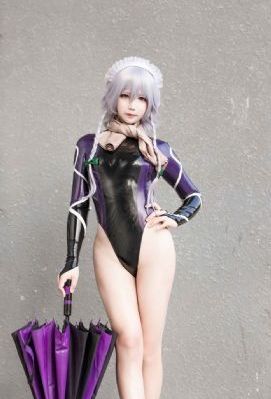 天天看天天做_十万网红美女美酱